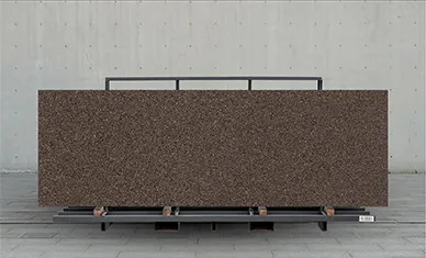 Terazzo Brown Salt And Pepper